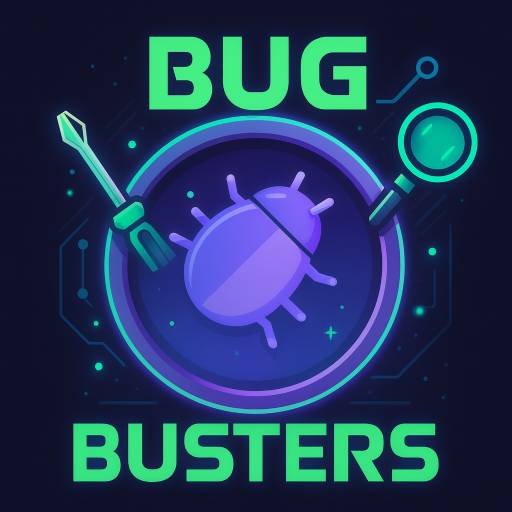 Bugbusters