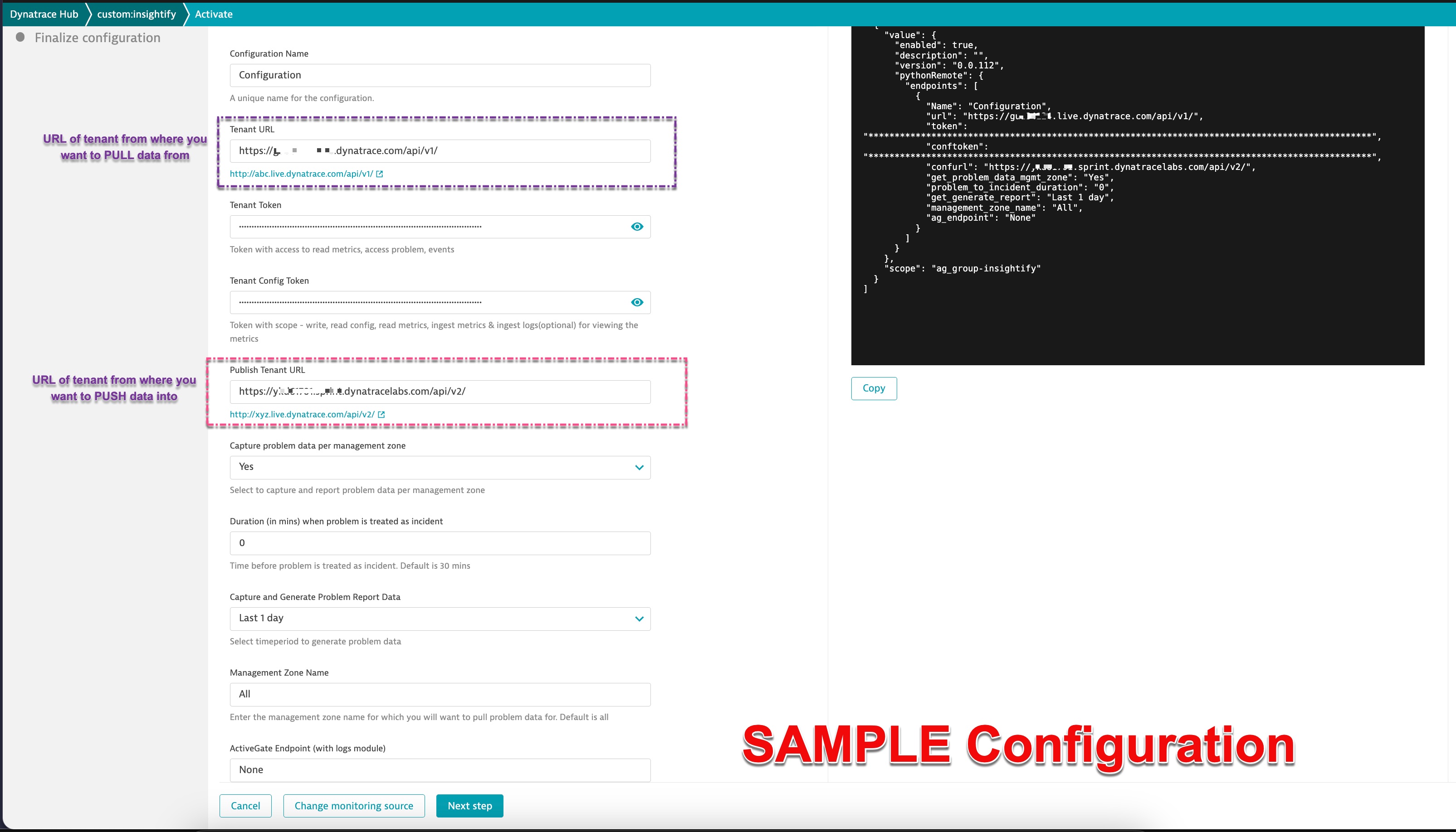 configure-extension